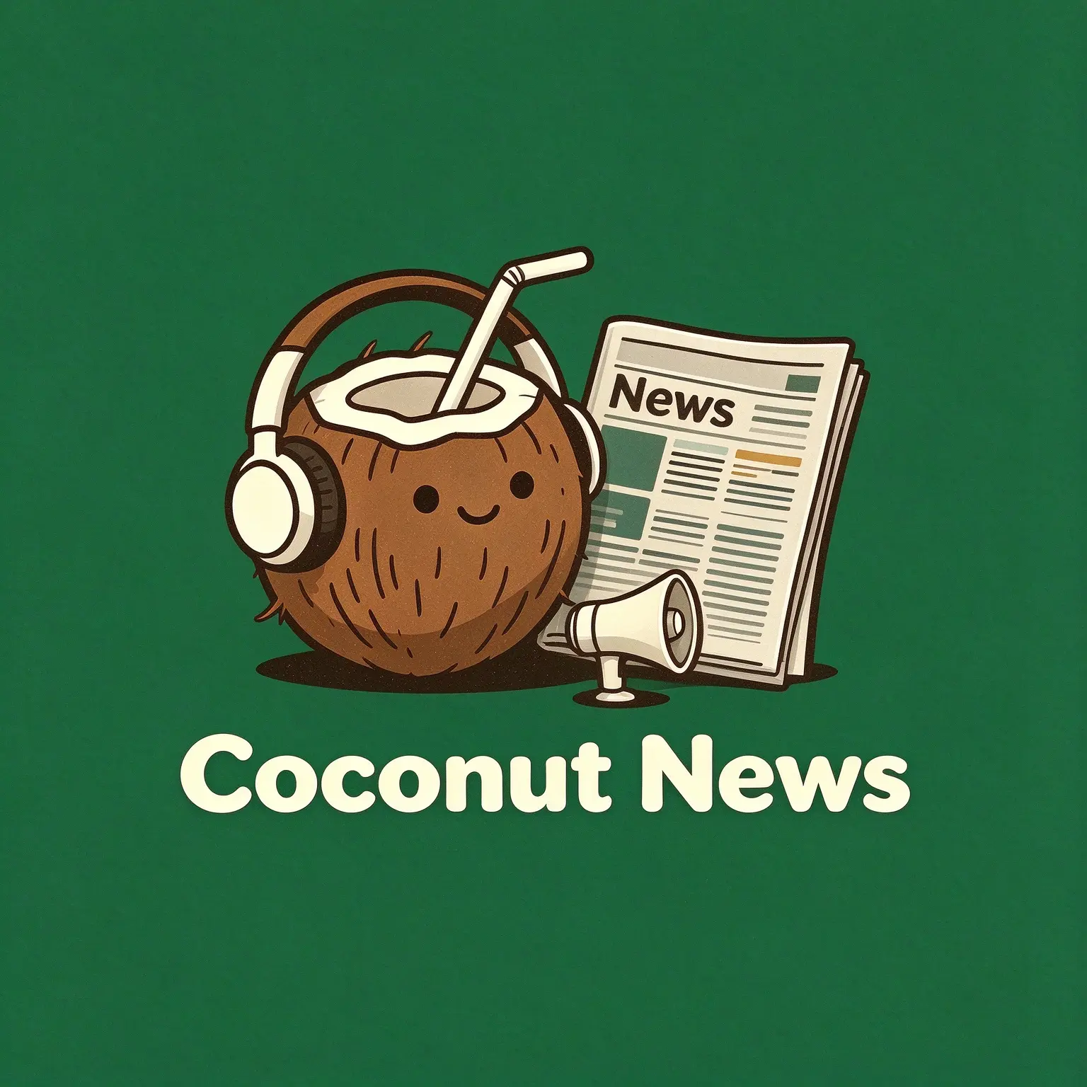 Coconut News