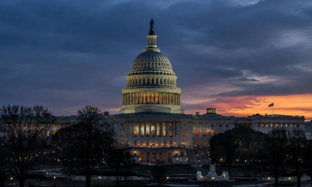 Senate passes bipartisan infrastructure bill after marathon session