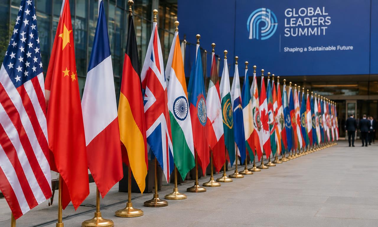 EU leaders agree landmark deal on energy security at Brussels summit